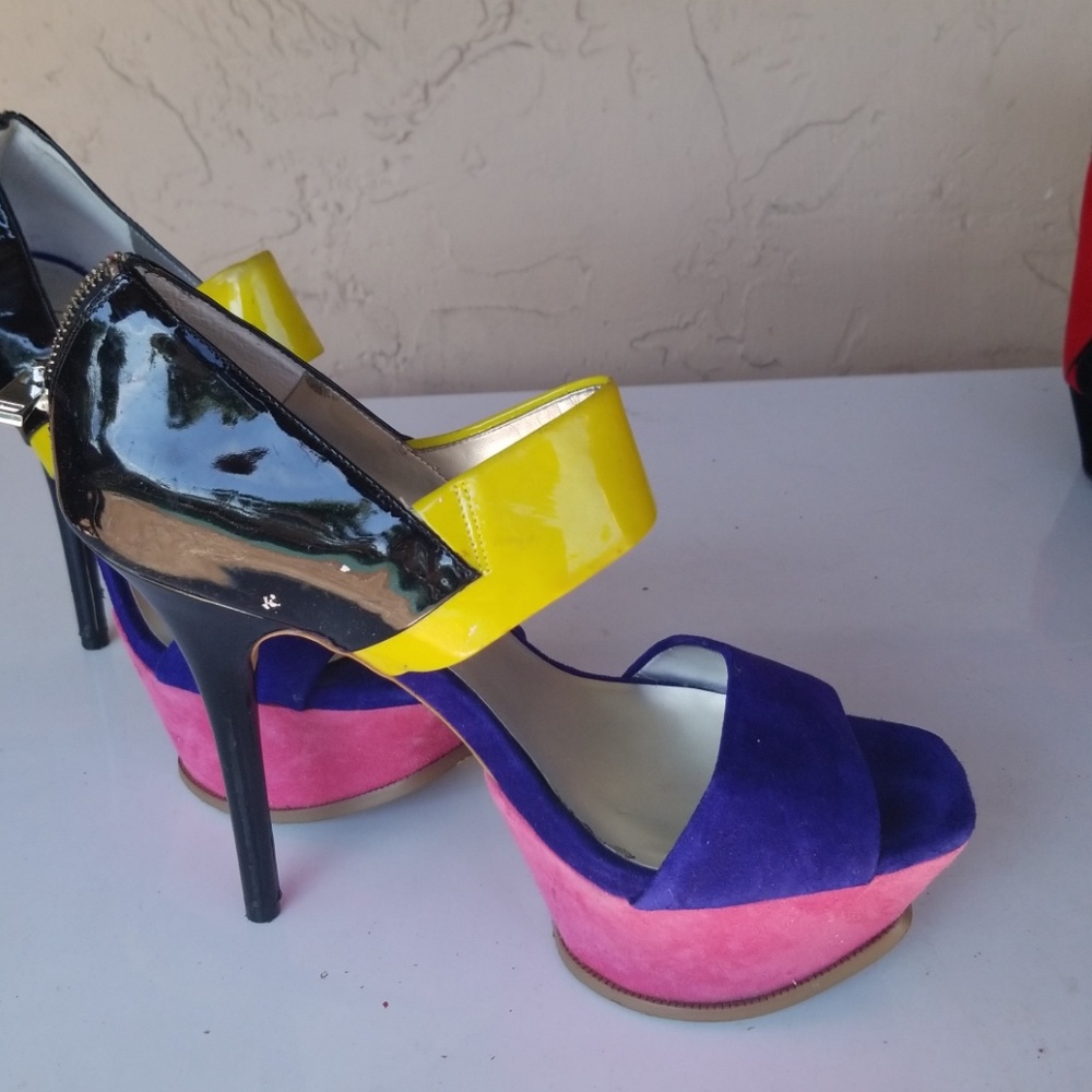 Heels